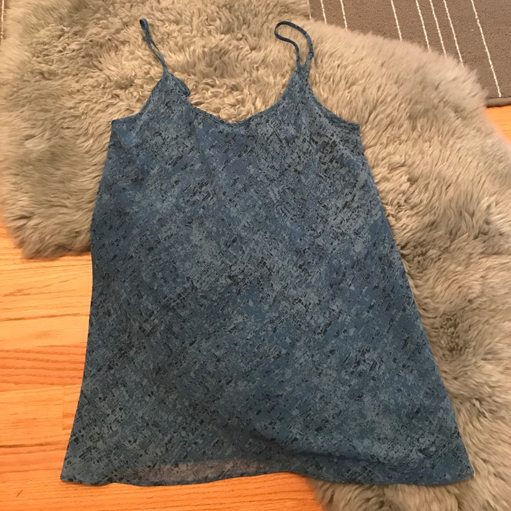Cabi tank